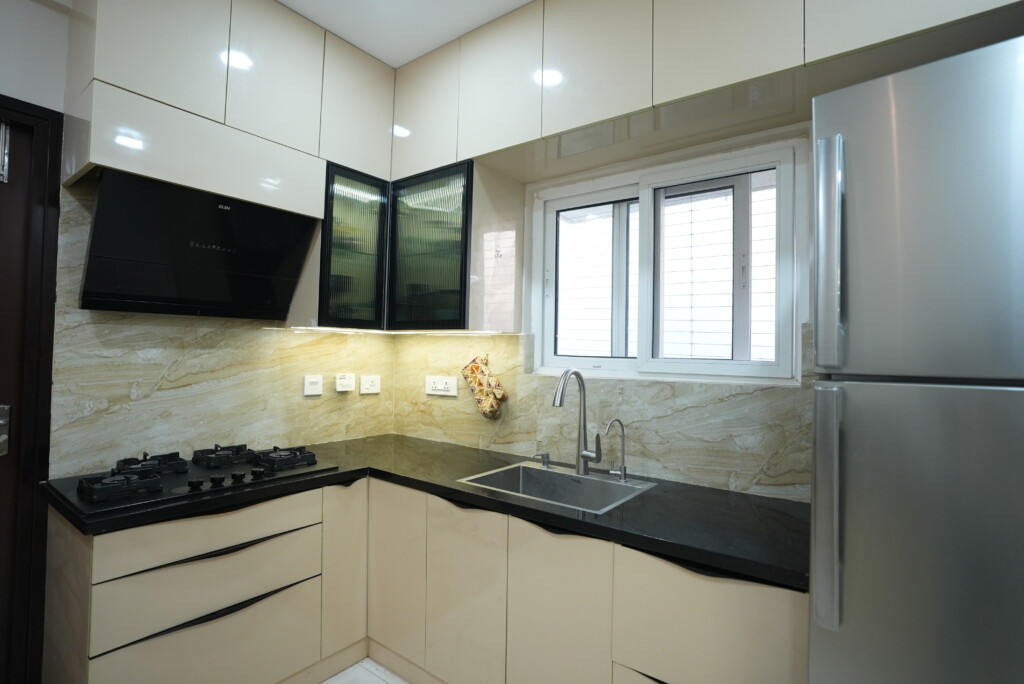 10 Modular Kitchen Design Ideas | Vibrant Designs World