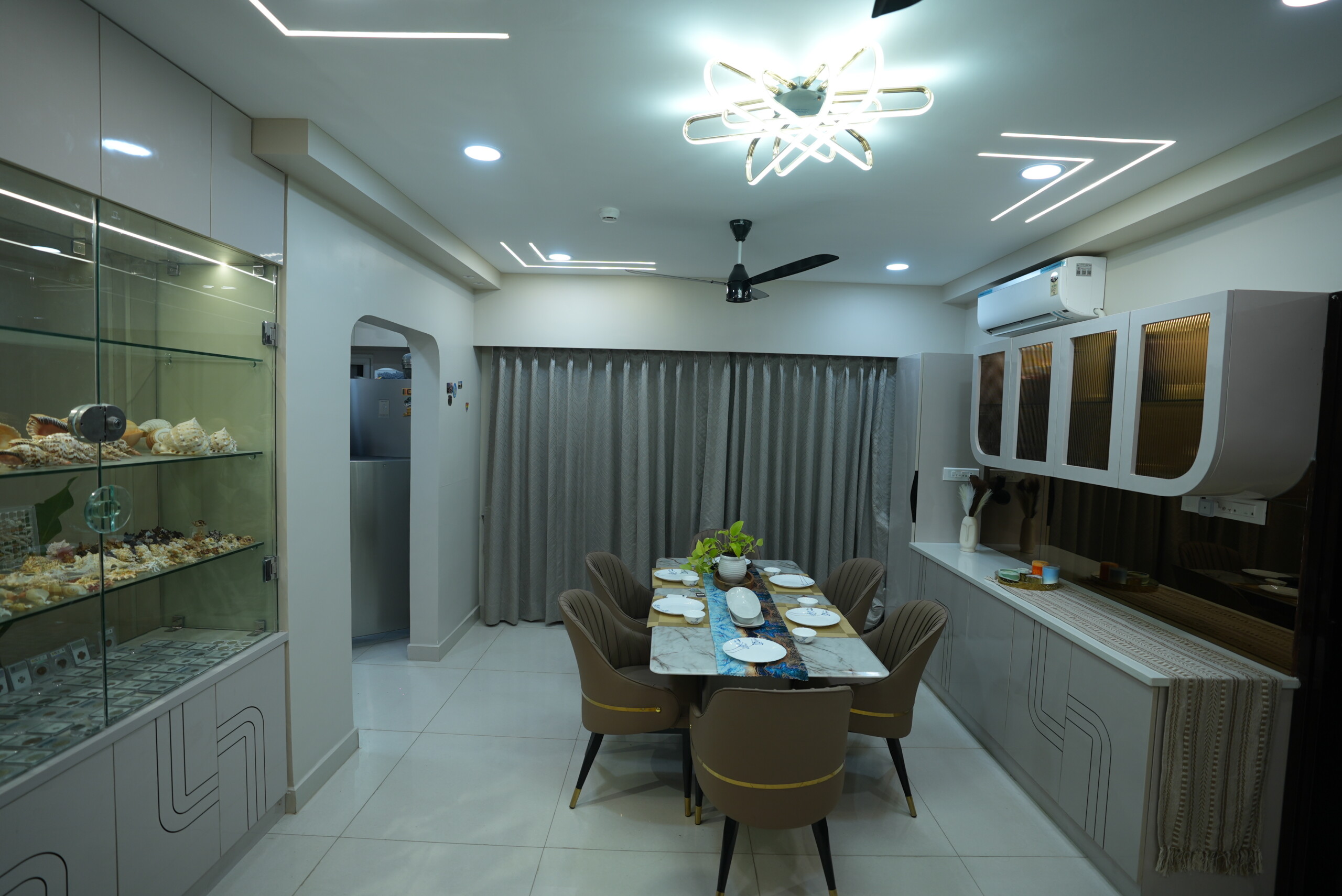 turnkey interiors in hyderabad