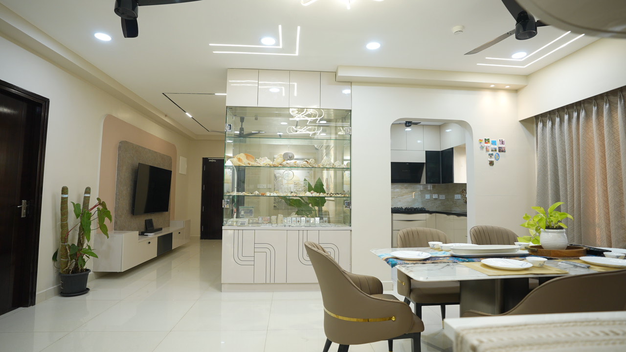 Smooth Delivery & Handover