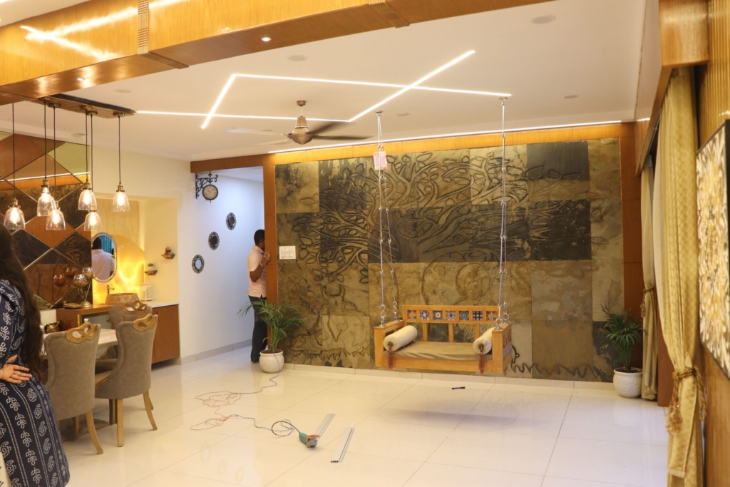 How Professional Interior Design Transforms Your Living and Work Spaces ...