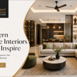 Modern Home Interiors in Hyderabad Transform Your Living Space with Expert Interior Design