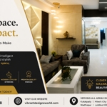 Small Space, Big Impact Smart Interior Design Ideas to Maximize Every Inch of Your Home